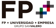 Logotipo de FP++